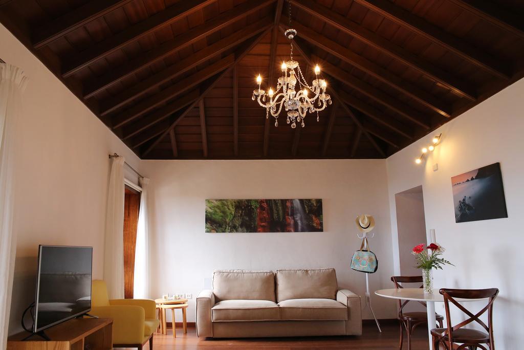 Apartamento en Santa Cruz de La Palma Santa Cruz de la Palma  Exterior foto