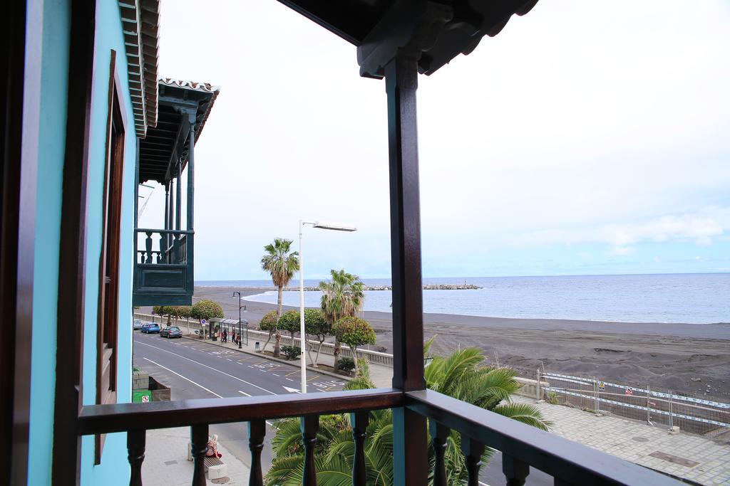 Apartamento en Santa Cruz de La Palma Santa Cruz de la Palma  Exterior foto