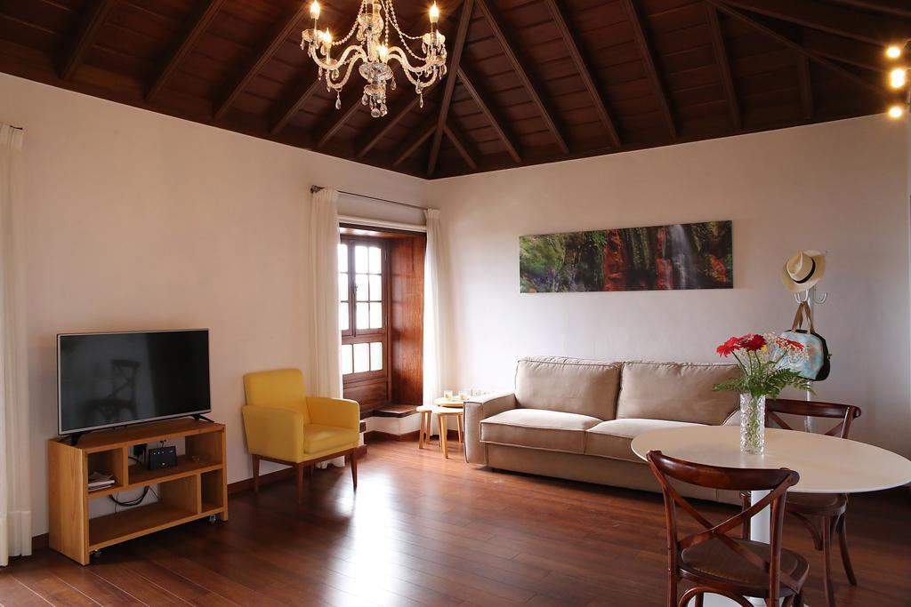 Apartamento en Santa Cruz de La Palma Santa Cruz de la Palma  Exterior foto