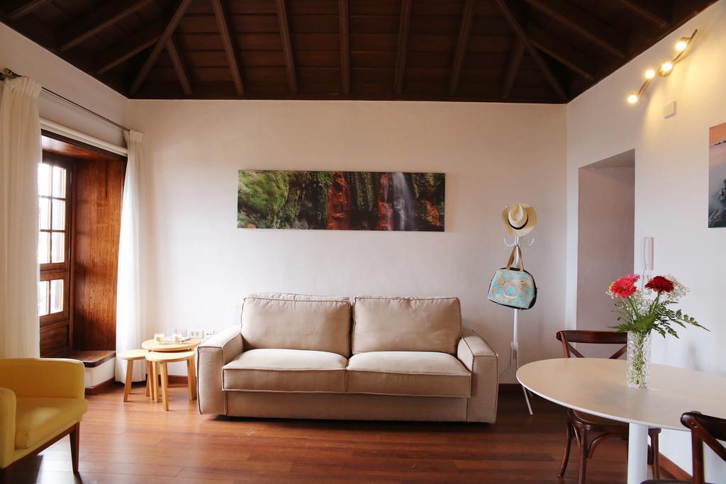Apartamento en Santa Cruz de La Palma Santa Cruz de la Palma  Exterior foto