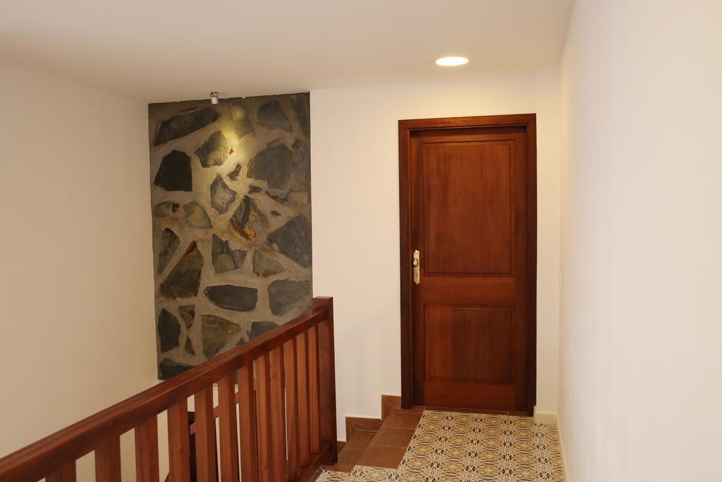 Apartamento en Santa Cruz de La Palma Santa Cruz de la Palma  Exterior foto