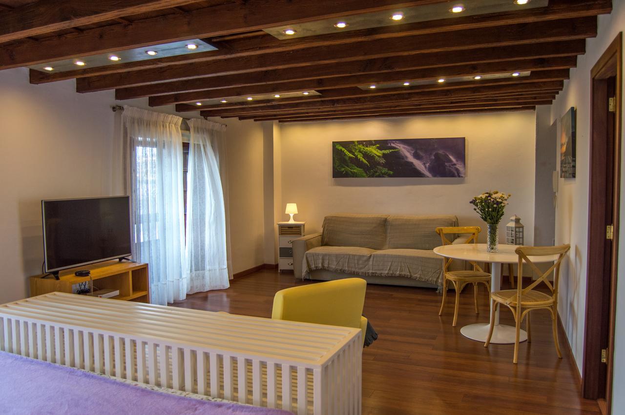 Apartamento en Santa Cruz de La Palma Santa Cruz de la Palma  Exterior foto