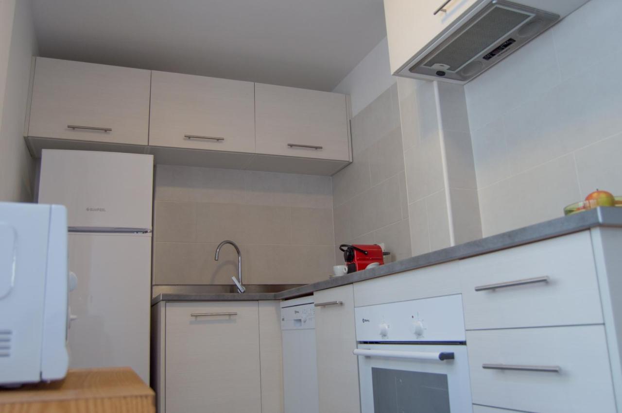 Apartamento en Santa Cruz de La Palma Santa Cruz de la Palma  Exterior foto