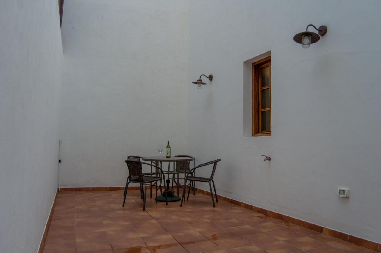 Apartamento en Santa Cruz de La Palma Santa Cruz de la Palma  Exterior foto