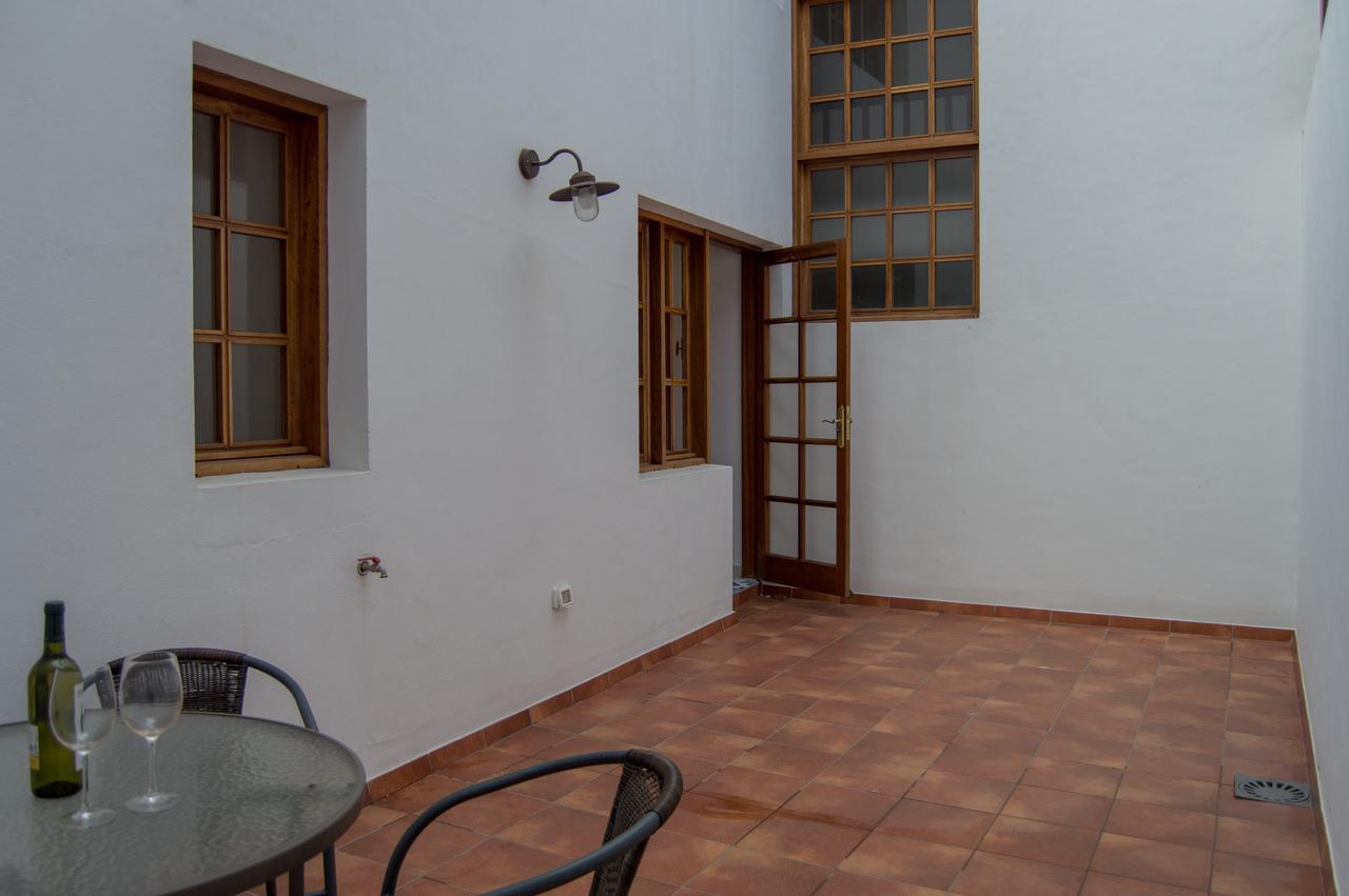 Apartamento en Santa Cruz de La Palma Santa Cruz de la Palma  Exterior foto