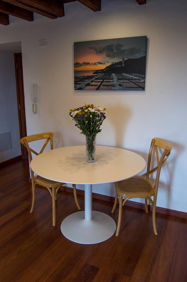 Apartamento en Santa Cruz de La Palma Santa Cruz de la Palma  Exterior foto