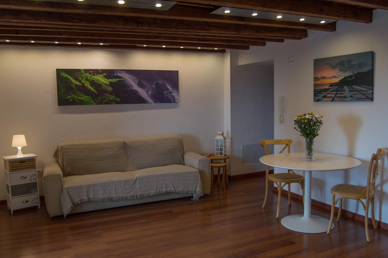 Apartamento en Santa Cruz de La Palma Santa Cruz de la Palma  Exterior foto