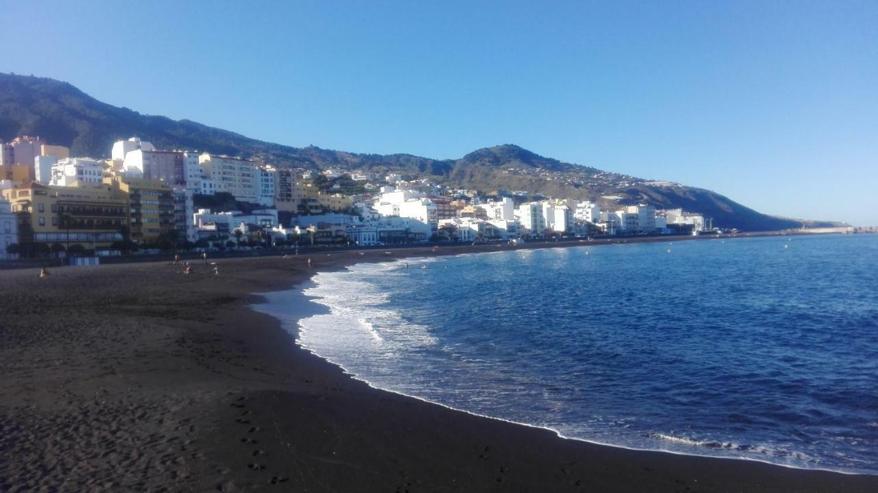Apartamento en Santa Cruz de La Palma Santa Cruz de la Palma  Exterior foto